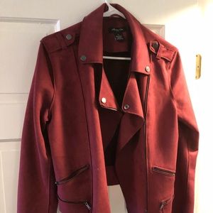 Anna Cai light weight jacket